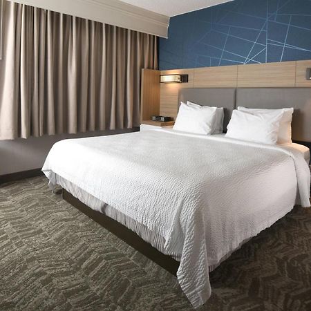 Springhill Suites Des Moines West Вест-Де-Мойн Екстер'єр фото