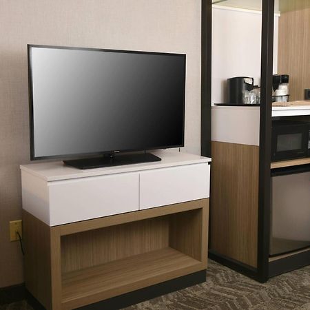 Springhill Suites Des Moines West Вест-Де-Мойн Екстер'єр фото