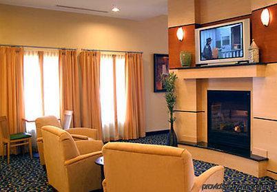 Springhill Suites Des Moines West Вест-Де-Мойн Інтер'єр фото