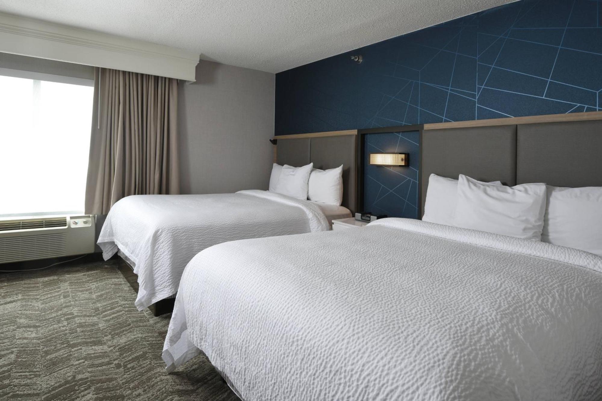 Springhill Suites Des Moines West Вест-Де-Мойн Екстер'єр фото