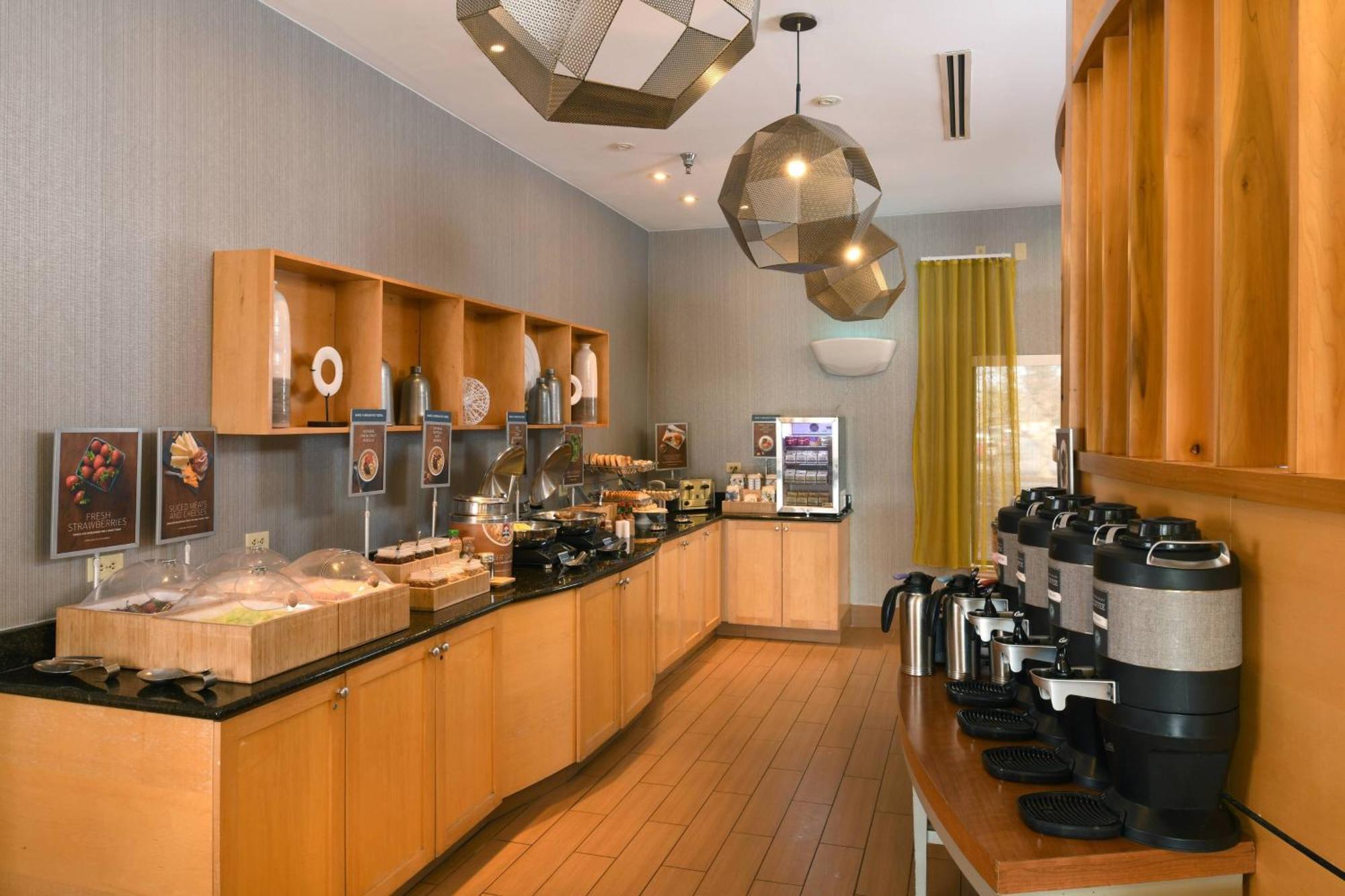 Springhill Suites Des Moines West Вест-Де-Мойн Екстер'єр фото